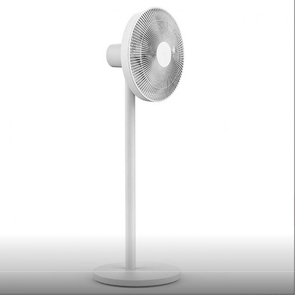 BHR4828GL Mi Smart Standing Fan 2 White
